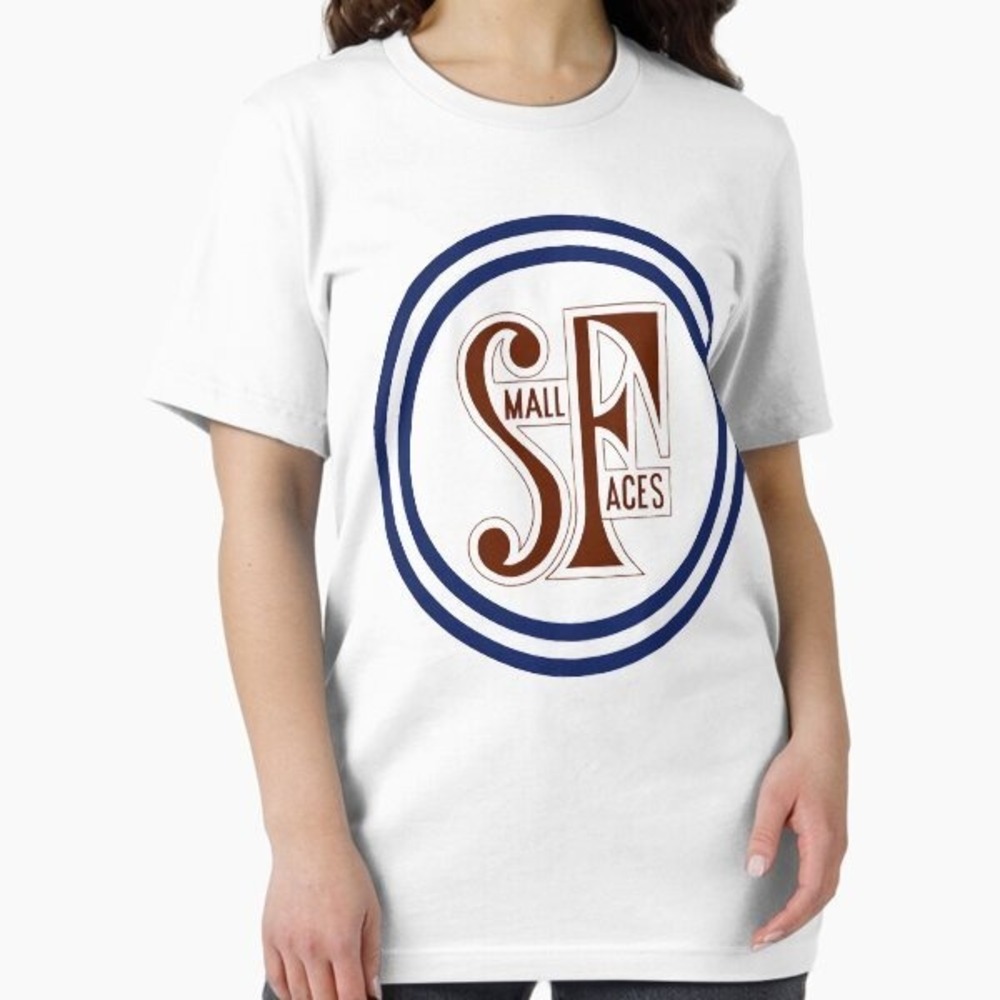 Small FaceMod Aesthetic Shirt